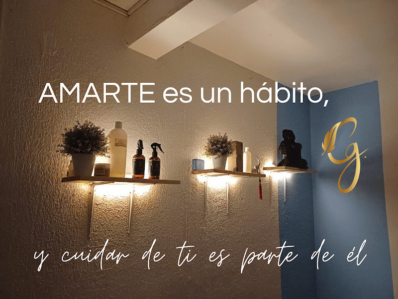 Cosmetología Gabriela Cruz Iztacalco photo