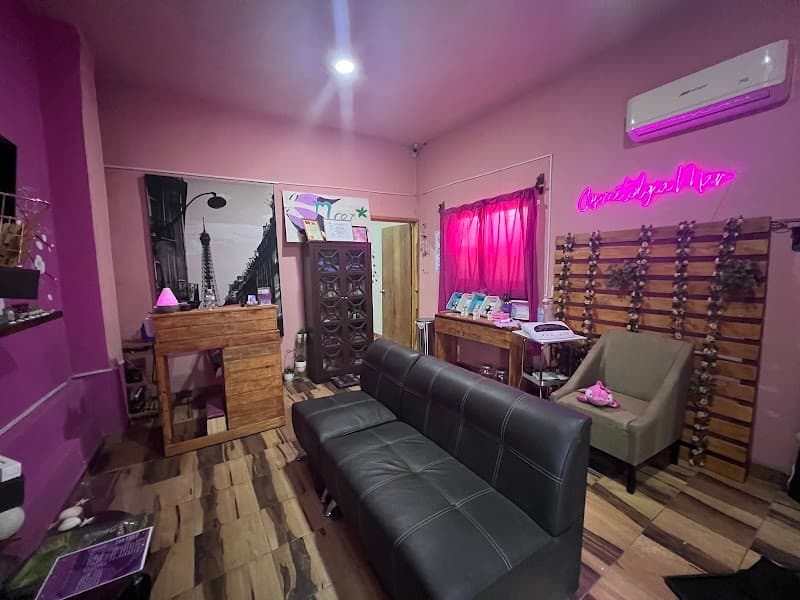 Cosmetologia Mar Piel Perfecta Lázaro Cárdenas photo