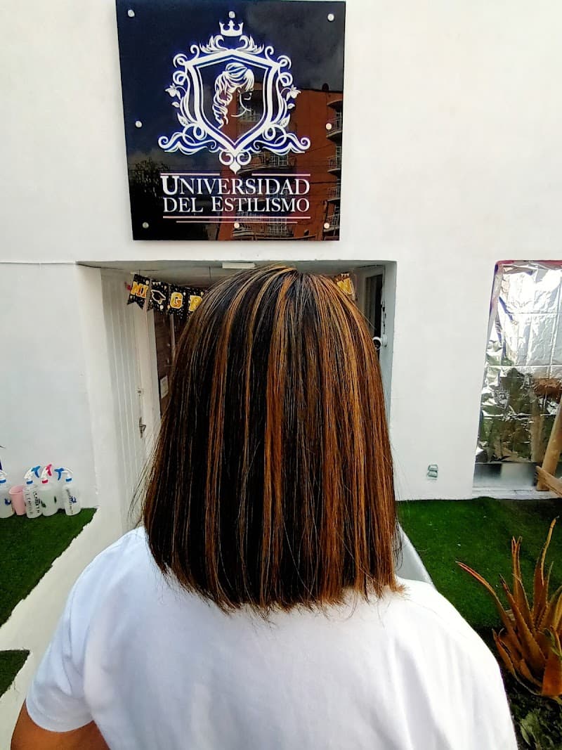 Cosmetologia Mariluz Iztacalco photo