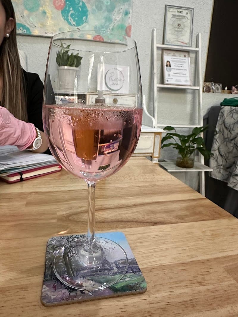 Cosmetología Rocío Luna Benito Juárez photo