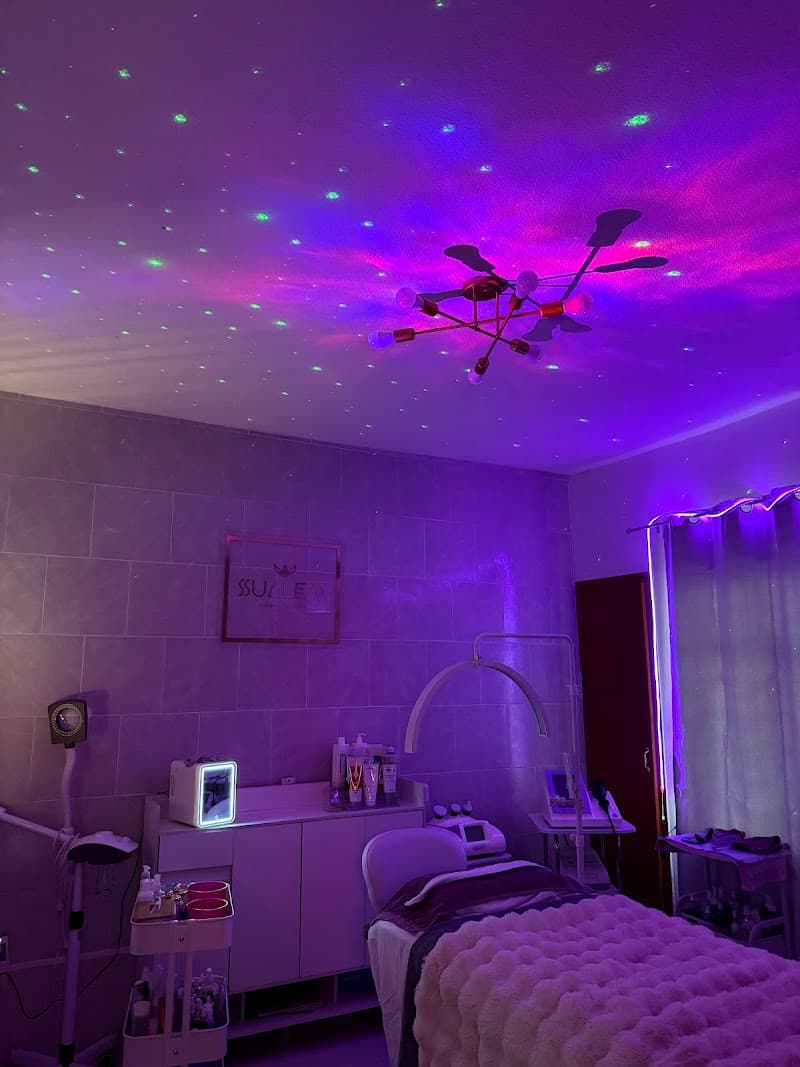 Cosmetología Sualem Venustiano Carranza photo