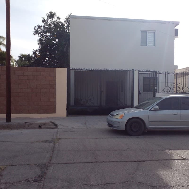 Cosmetologia y Belleza Hermosillo photo