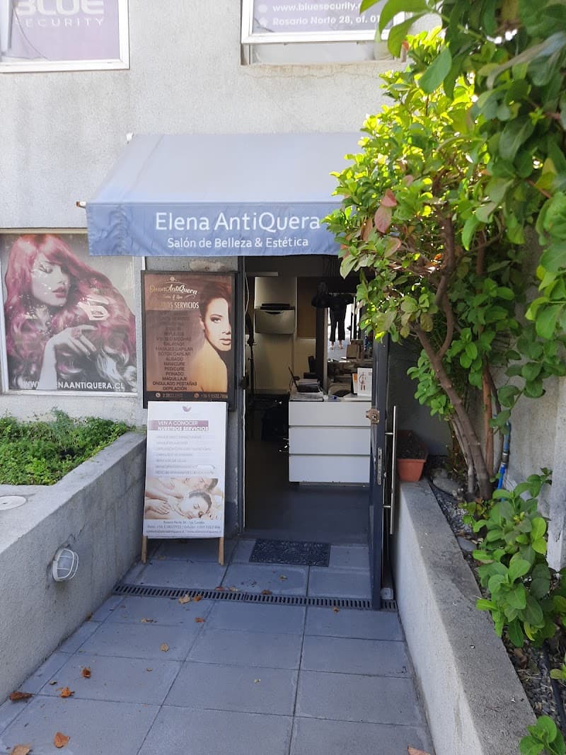 Cosmetología y Estética Elena Antiquera Las Condes photo