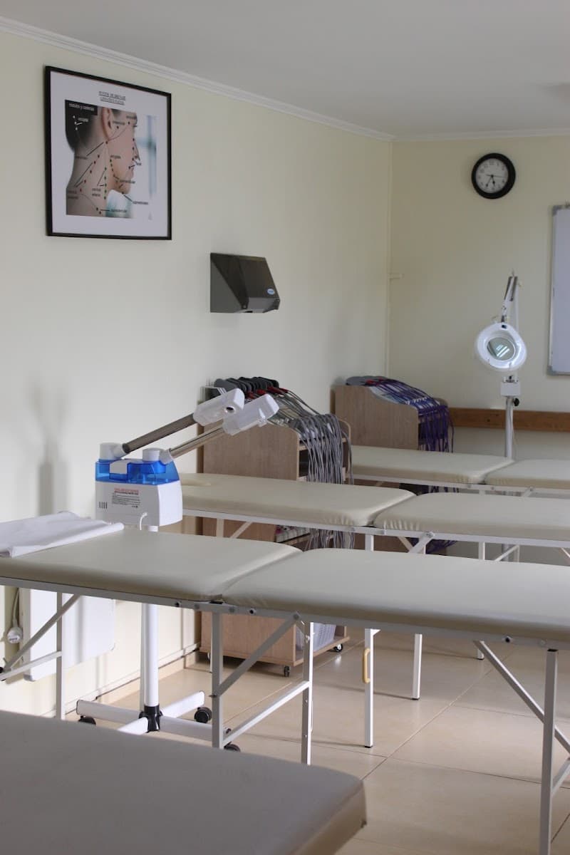 Cosmetología y Estética Integral Copiapó photo