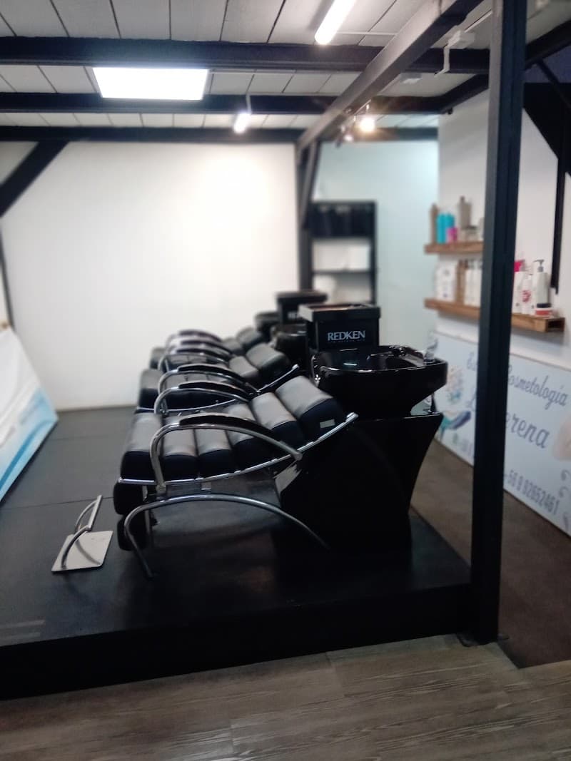 Cosmetología y Estética Skin Care La Serena photo