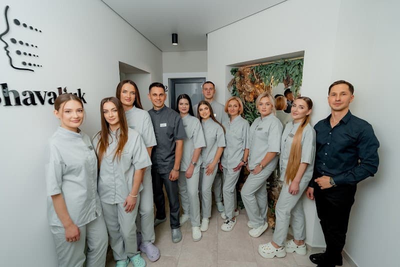 Cosmetological Center D. Shavaliuk Lutsk Raion photo