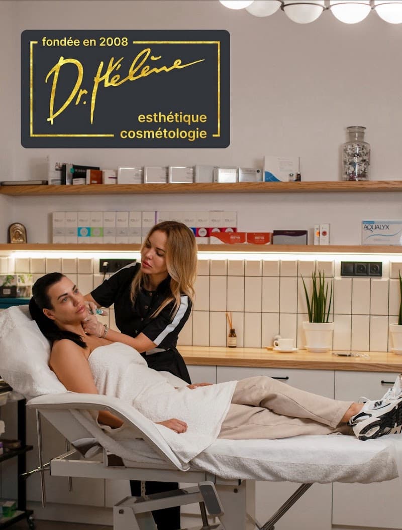 Cosmetologist-Esthetician Yulia Lependina Odesa photo