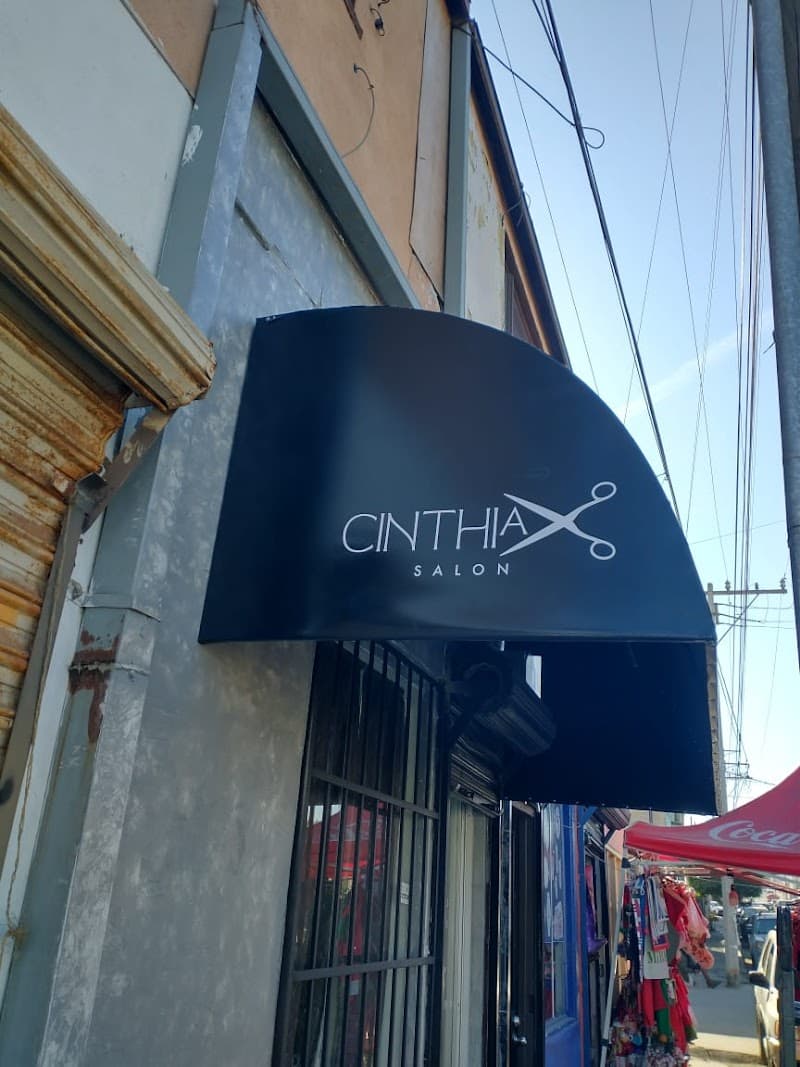 Cosmetology by cinthia Valle de Juárez photo