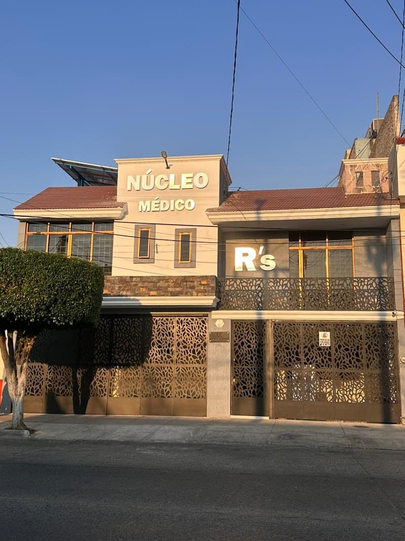 Guadalajara cosmetology.by.mel photo