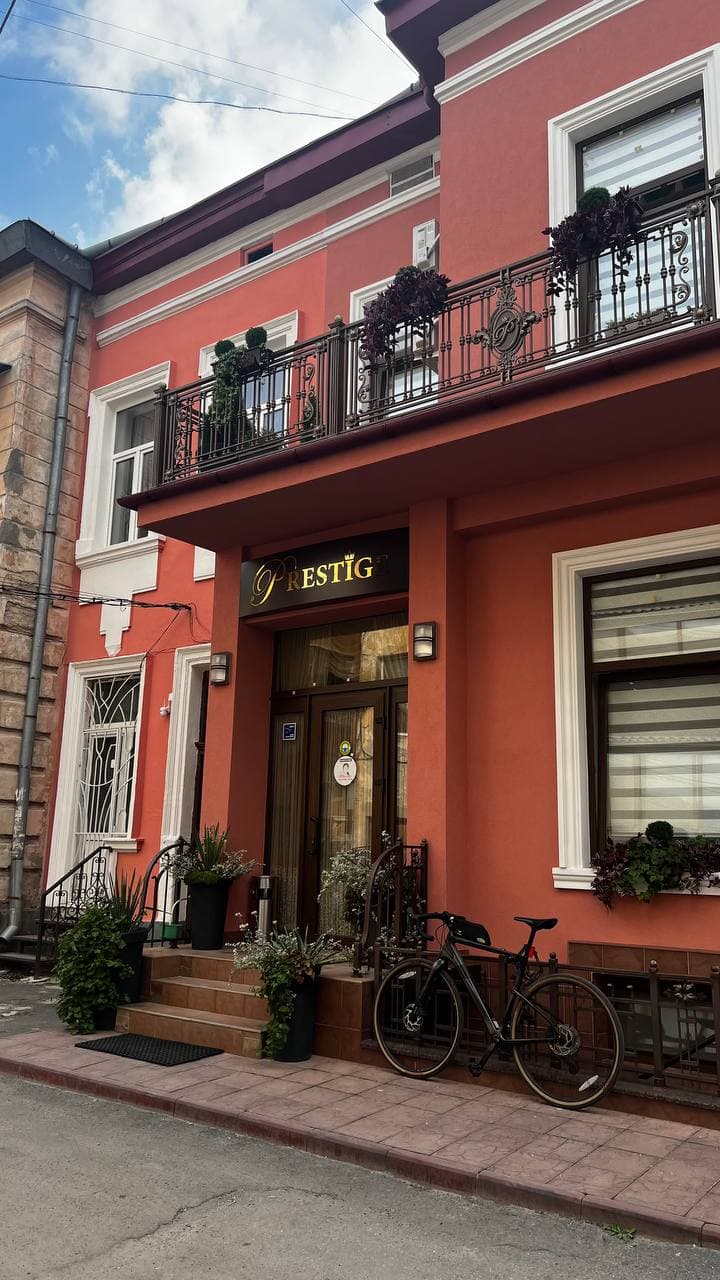 Cosmetology Center Prestige Ternopil photo