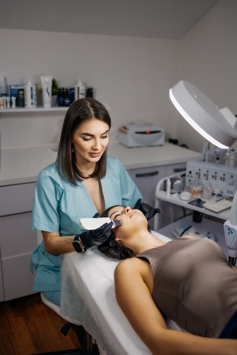 Cosmetology Chișinău photo