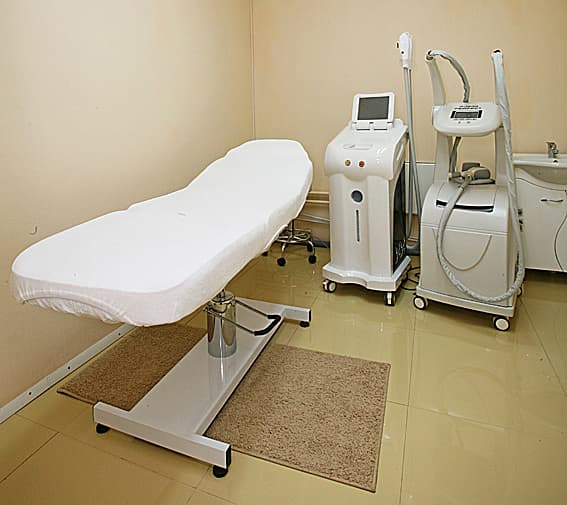 Cosmetology Clinic Galateya Moscow photo