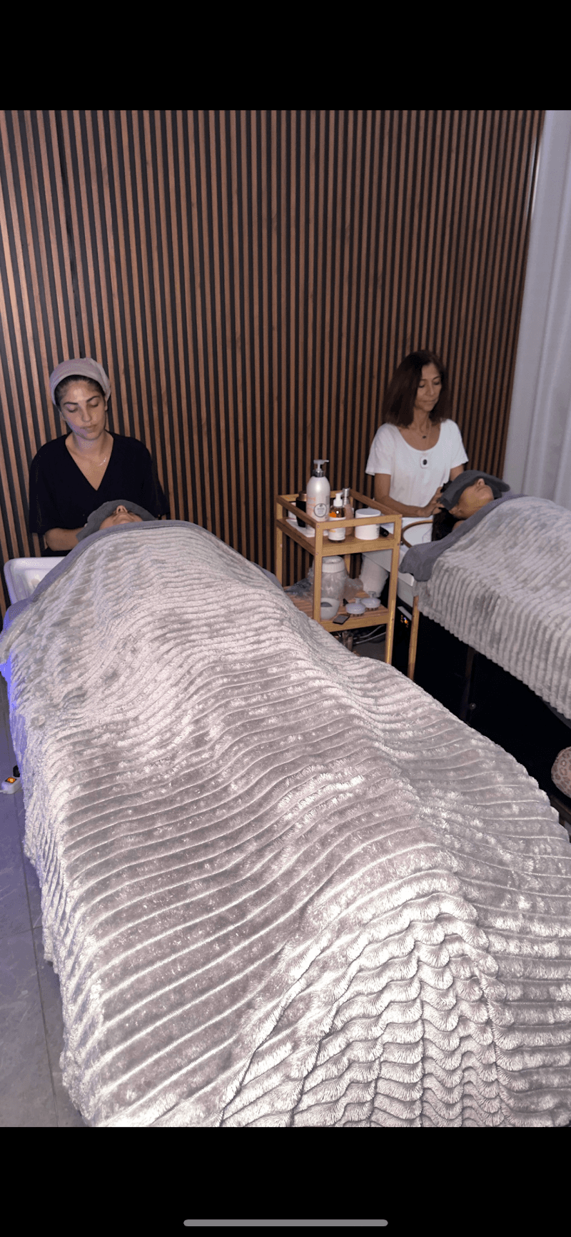 Cosmetology, Manicure, Pedicure, Massage - White Orchid Netanya photo