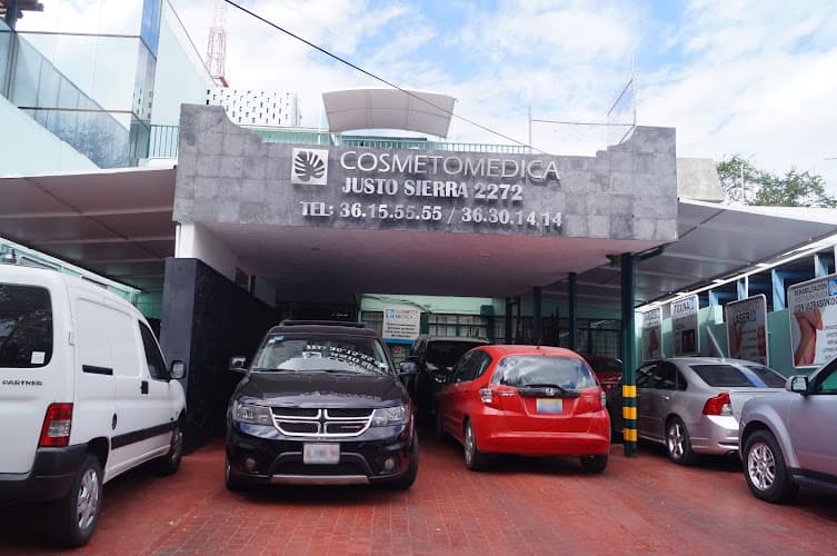 Cosmetomedica Guadalajara photo