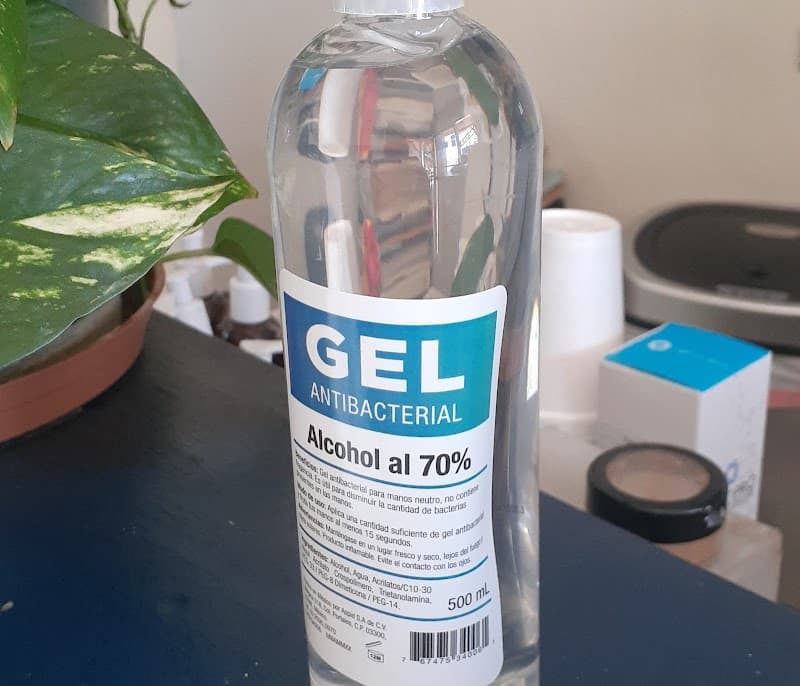 Cosmiatra Belinda Ortiz S Mexicali photo