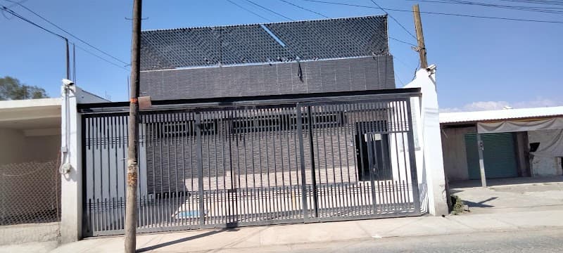 Cosmiatria y cuidado personal Teoloyucan photo