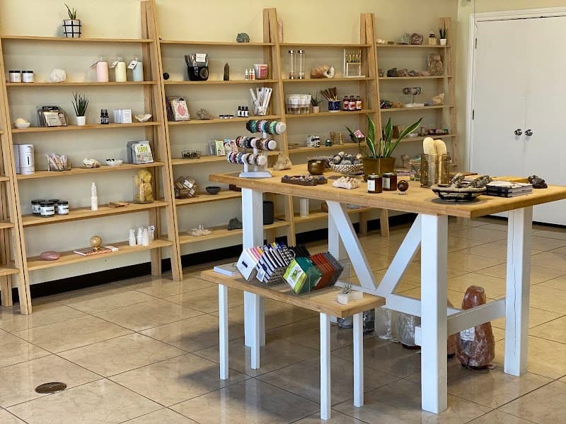Cosmic Earthly Wellness McAllen photo