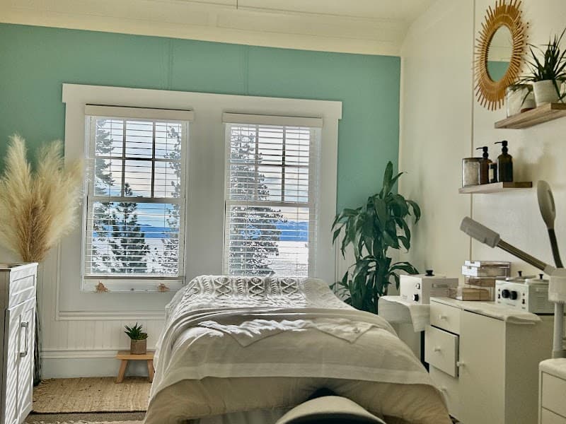 Cosmic Glow Tahoe City photo