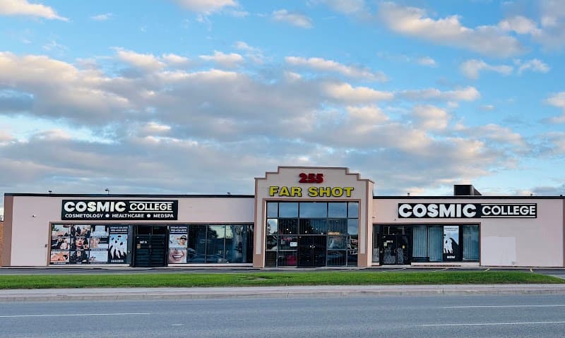 Cosmic Hair Salon Brampton photo
