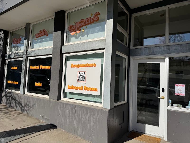 Cosmic Health Collective Denver photo