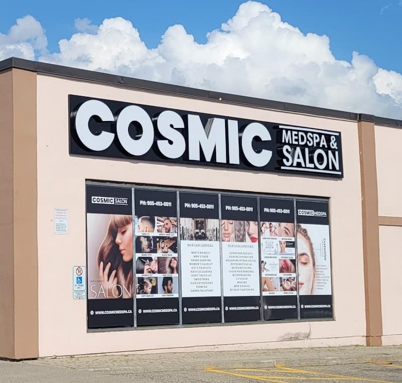 Cosmic Medspa Lawrenceville photo