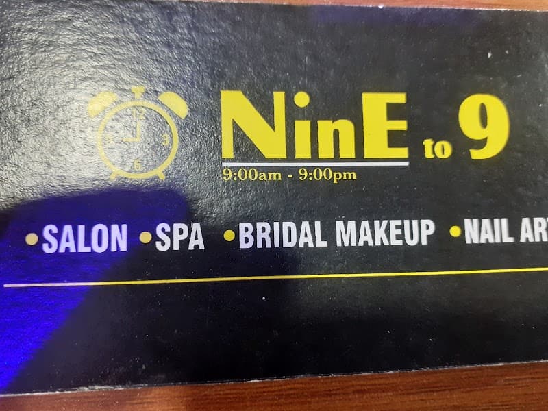 Cosmic Nine Spa Secunderabad photo