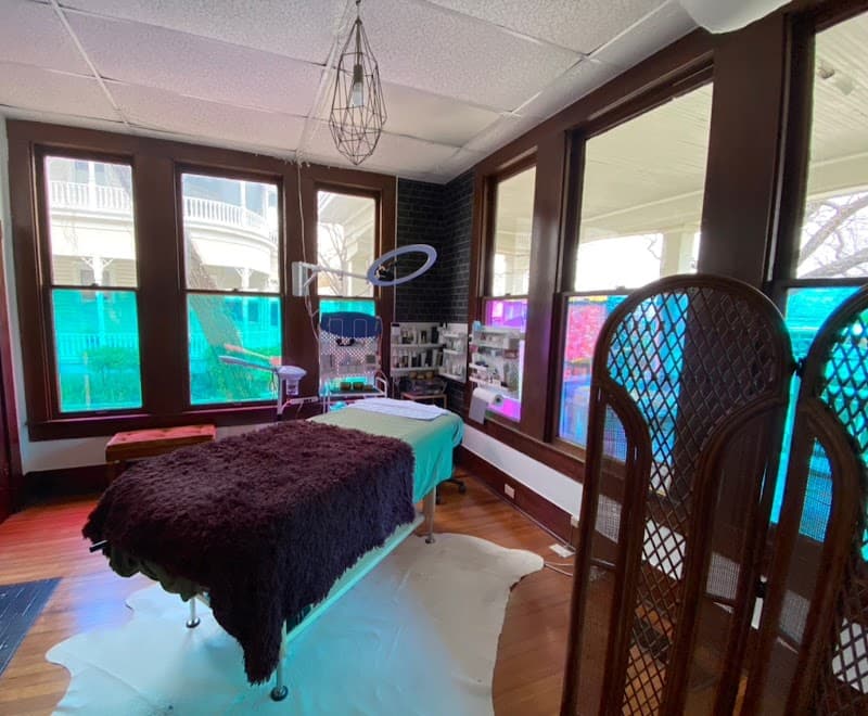 Cosmic River Esthetics San Marcos photo