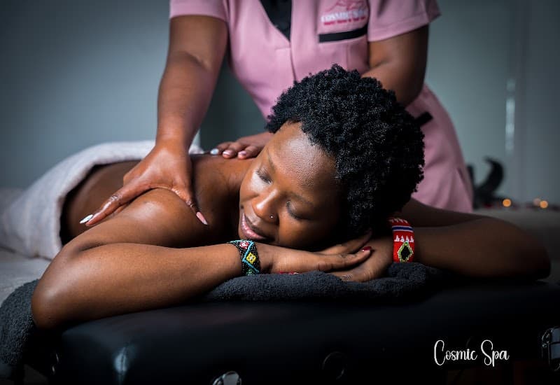 COSMIC SPA Johannesburg photo