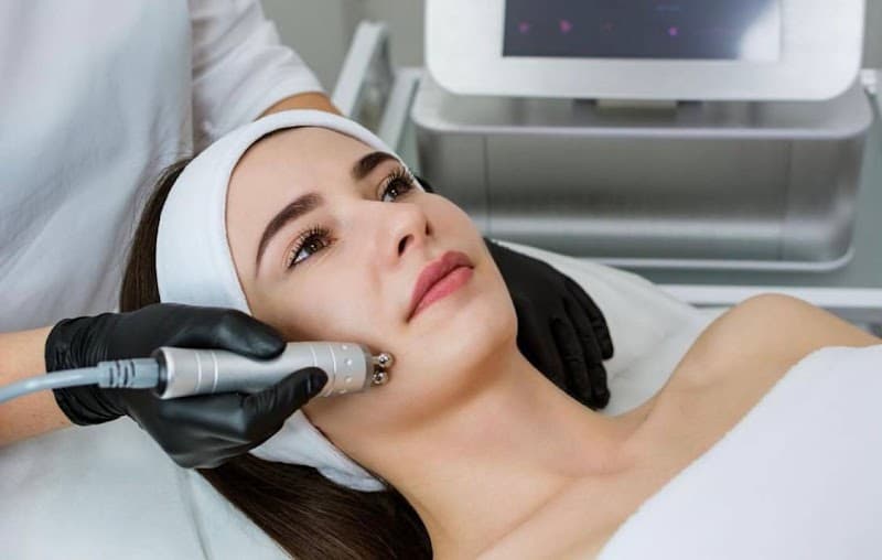 CosMint Akademika Bohomol'tsya St photo