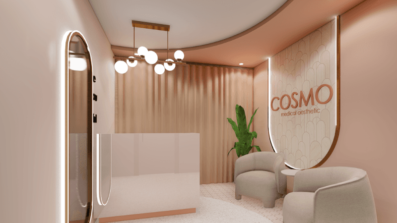 Cosmo Aesthetic Medical Spa Singapore photo