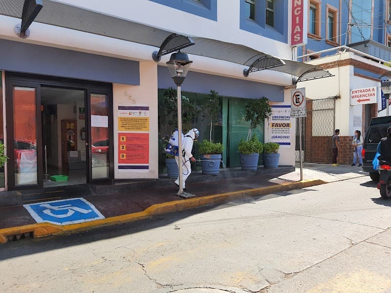 Cosmo Clinic Center Spa Tulancingo photo