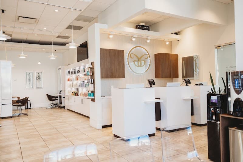 Cosmo & Company Hair Salon and Spa West Palm Beach photo