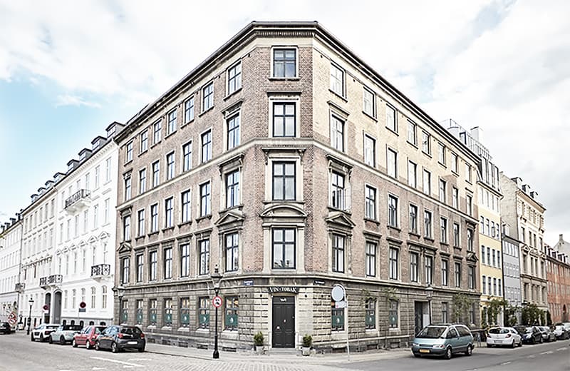Cosmo Copenhagen photo