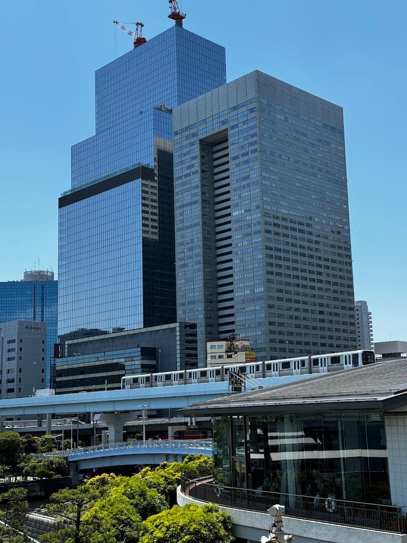 Cosmo Energy Method Nakano Ward photo