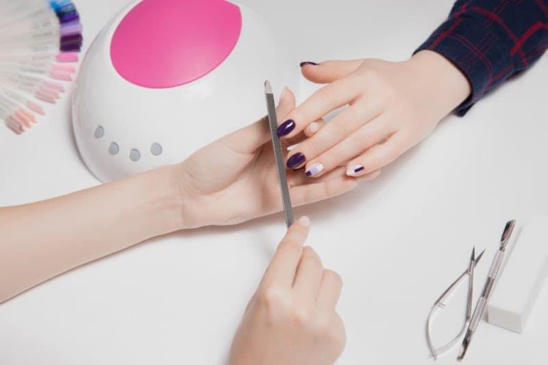 COSMO Nails Saint George photo