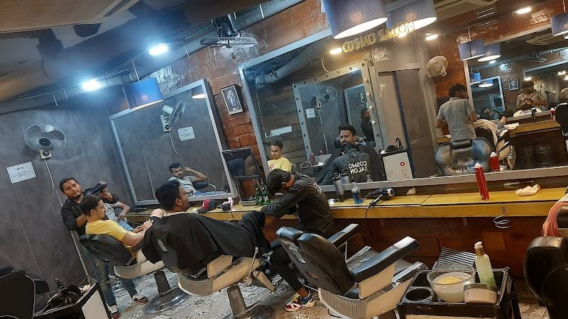 Cosmo Salon Lahore photo