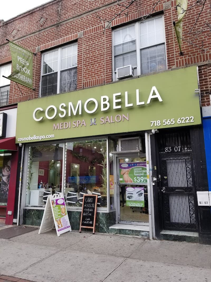 Cosmobella Medi-Spa & Salon New York photo