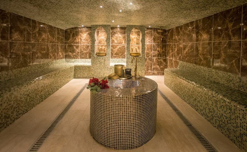 Cosmology Beauty Spa Marseille photo
