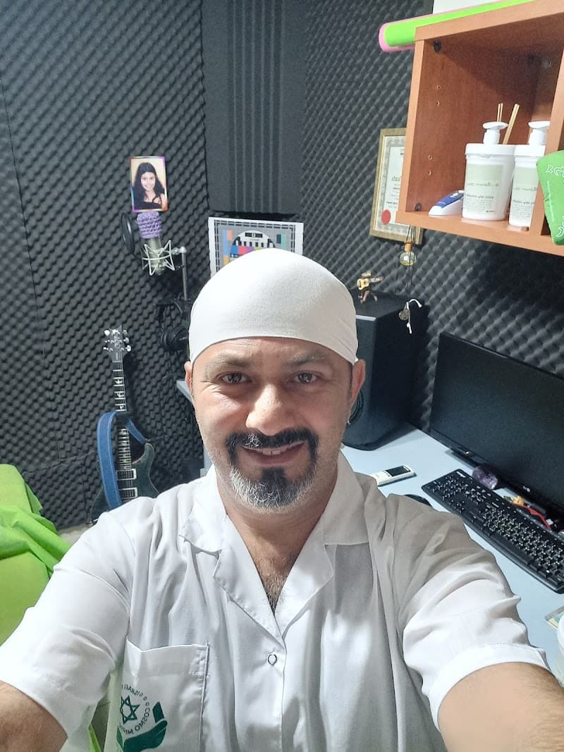 CosmoMedic Therapy Sderot photo