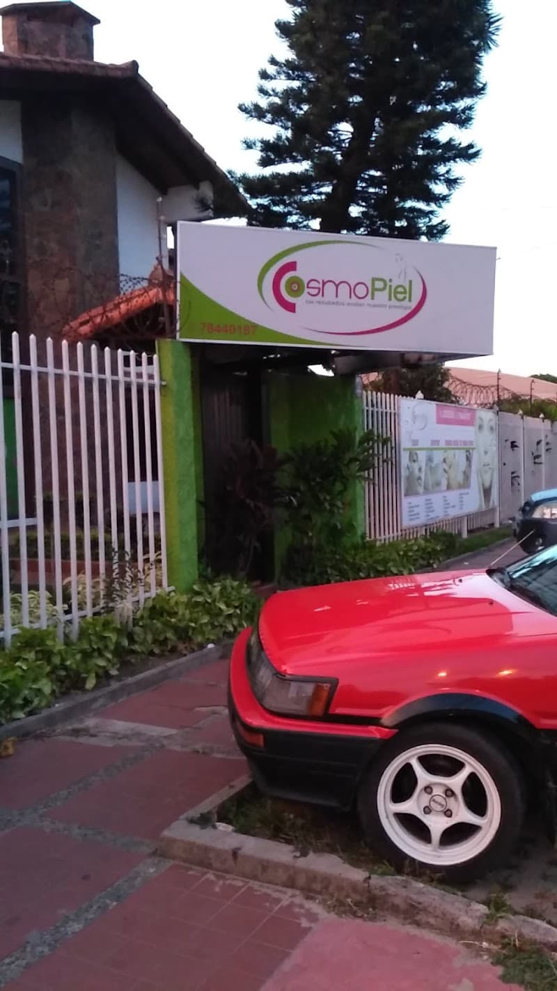 Cosmopiel Santa Cruz de la Sierra photo