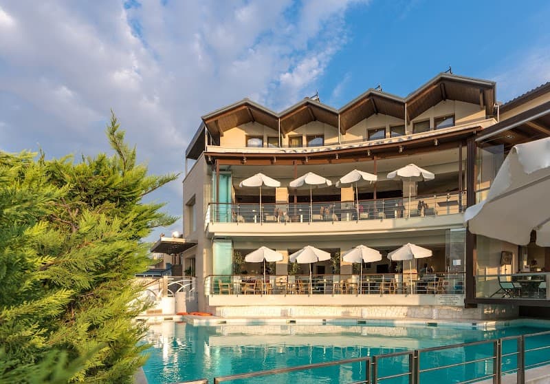 CosmopolitanSpa București photo