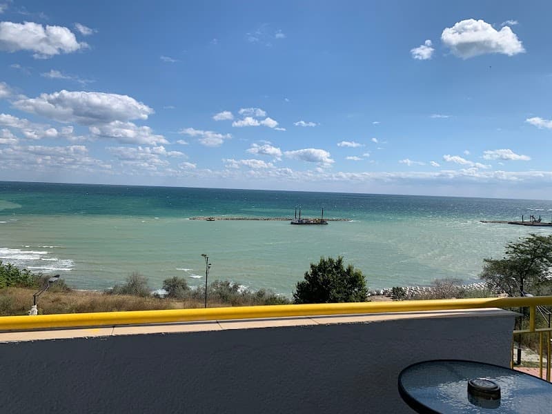 CosmosMed SPA Resort Eforie photo
