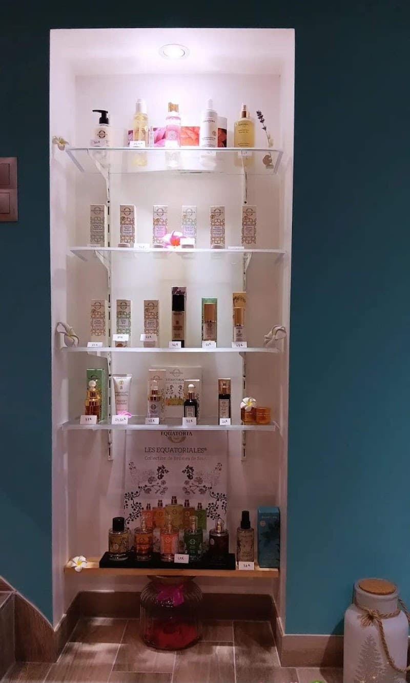 Cosmospa - Maison de Bien-Être Montigny-la-Resle photo