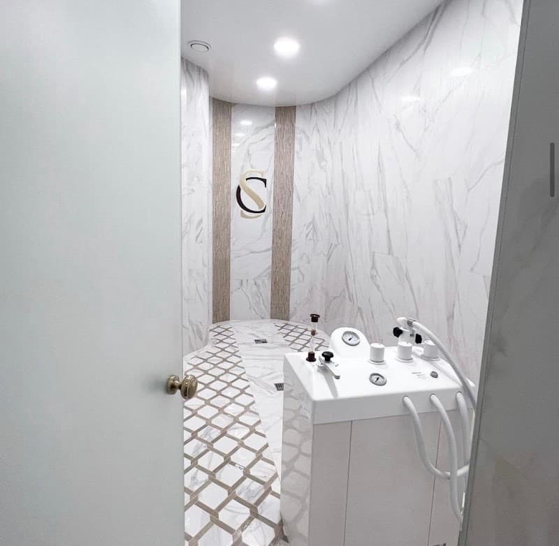 COSMOSPA Yekaterinburg photo