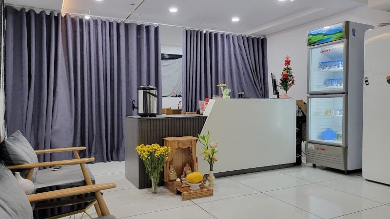 Cosplay spa Quận 5 photo