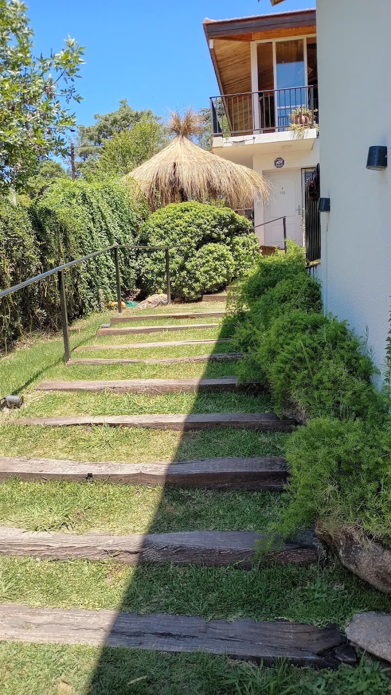 Costa Bonita Spa Urbano La Lucila del Mar photo