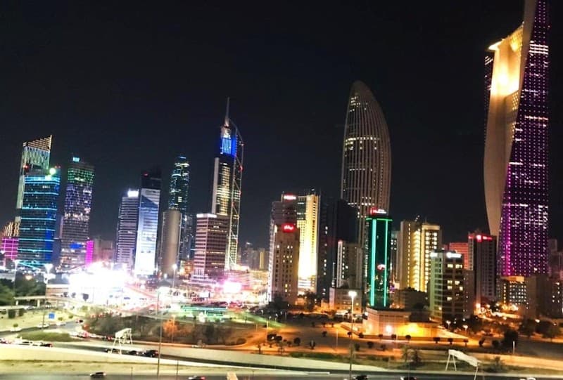 Costa Del Sol Hotel by Arabian Link Kuwait City photo