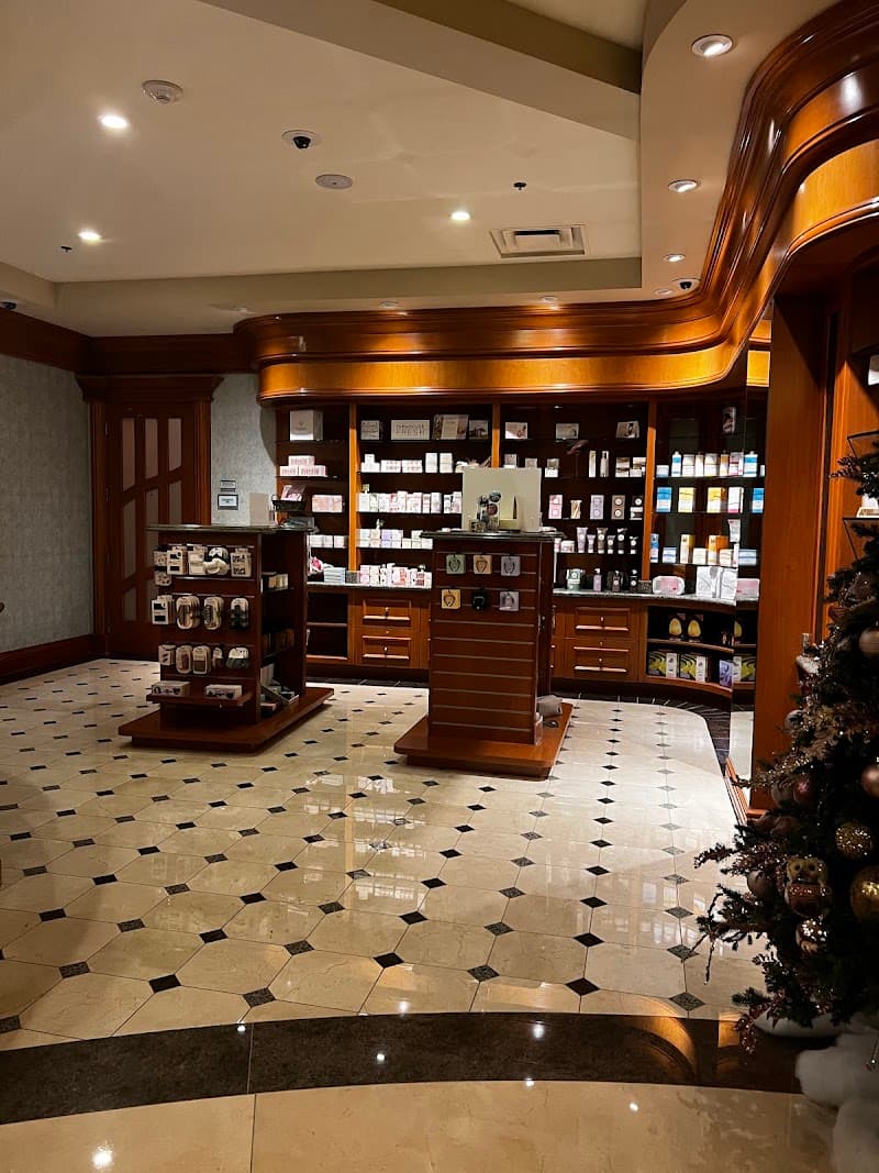 Costa Del Sur Spa and Salon Las Vegas photo