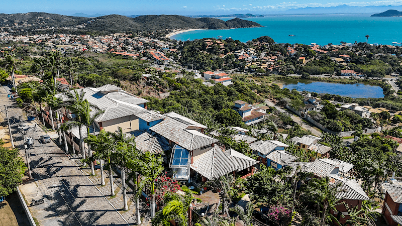 Costa Do Sol Boutique Hotel Buzios photo
