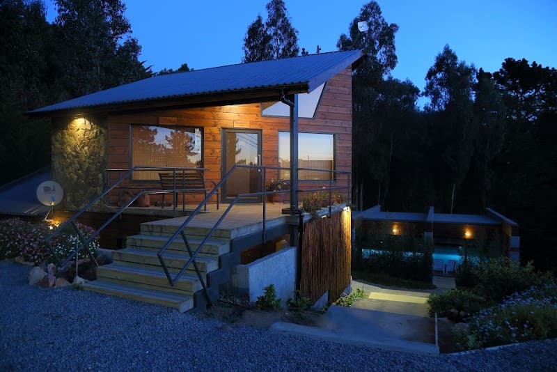 Costa Patagonia. Cabañas & Spa photo